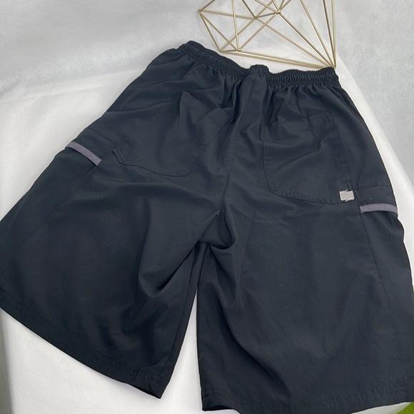 Function SXC Black Sport Short - Picture 4 of 5